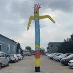 Dancing Man