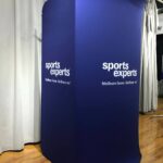 Fitting room