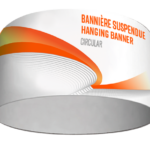 Structures suspendues