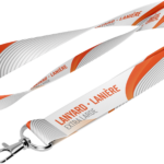 Dye Sublimated Lanyard