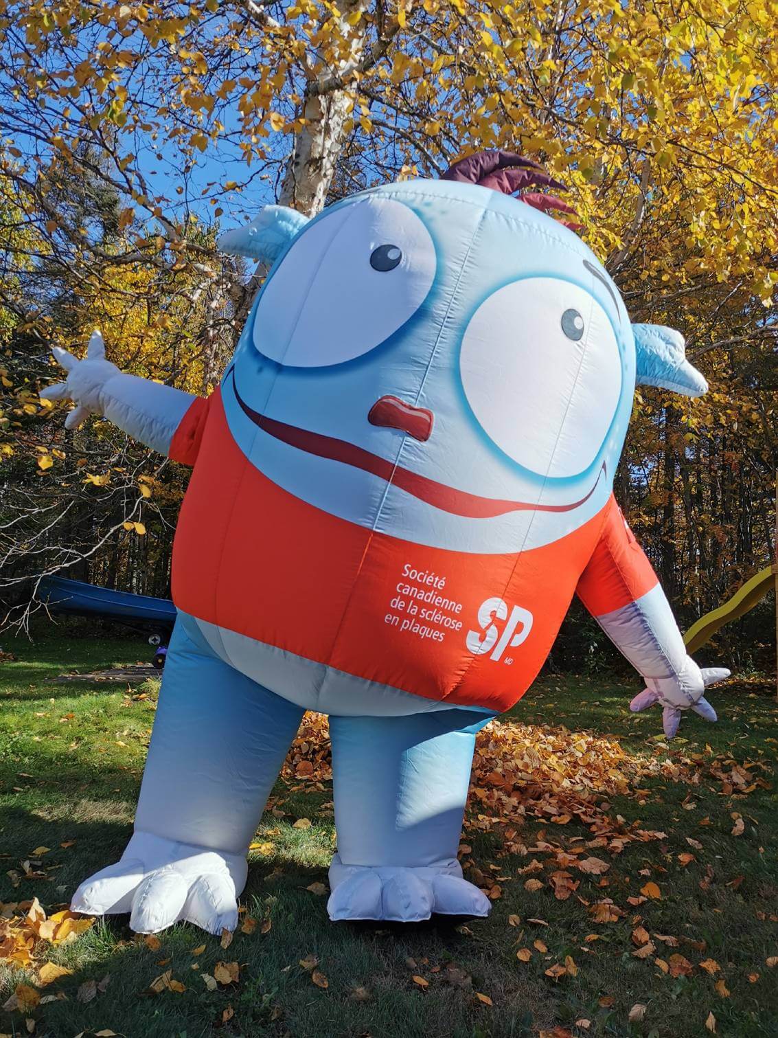 Mascot