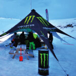 Tente star