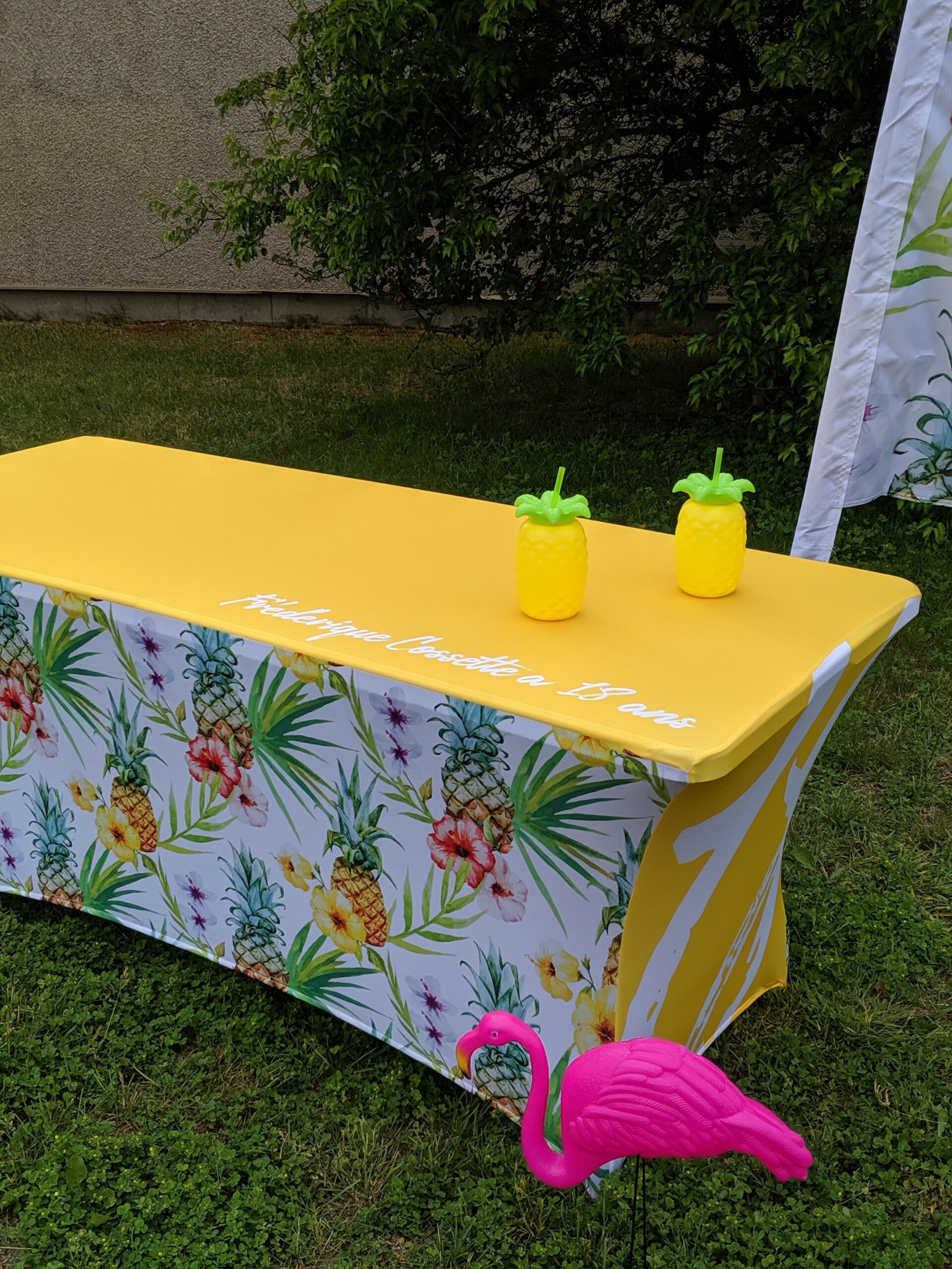 Tablecloth