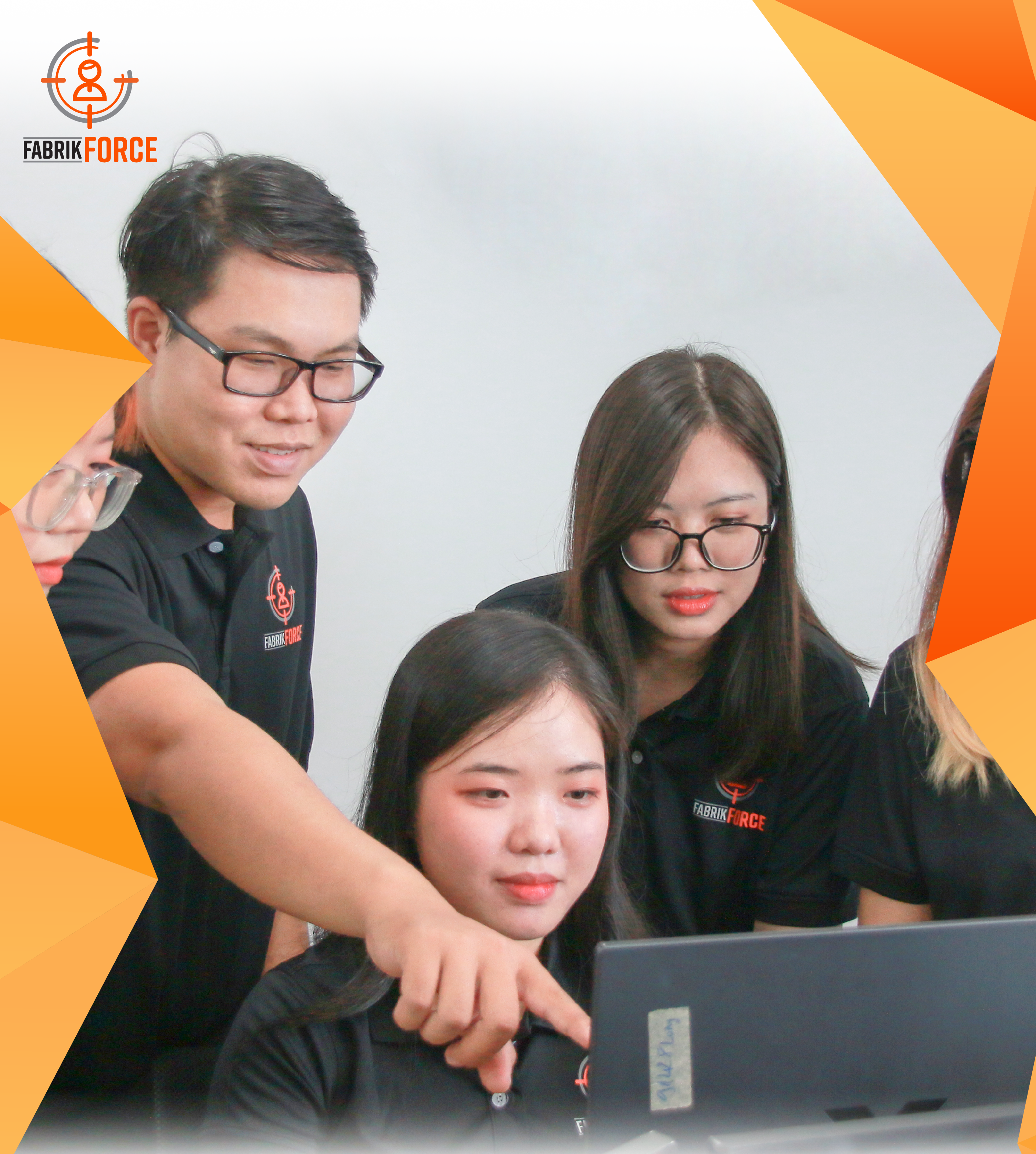 ELAVATE YOUR TEAM WITH VIETNAM'S TOP TALENTS