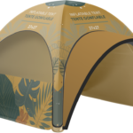 Inflatable Tent – A la carte