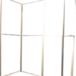 Mur modulaire