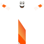 Dancing Man
