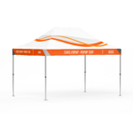 Tente pop-up – Kit