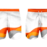 Short de plage