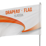 Drapeau Classik