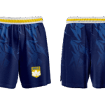 Short de flag football