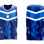 Flag Football jersey (Sleeveless) – Adult