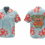 Chemise