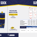 Hockey socks