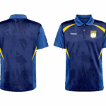 Polo (Manches courtes)