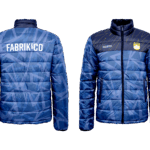 Manteau doudoune courte