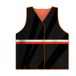 Bib – adult