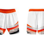 Rugby short