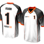 Soccer Jersey