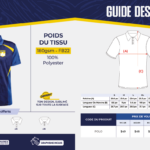 Polo (Manches courtes)