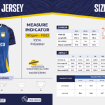 Soccer Jersey