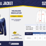 Softshell Jacket