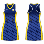 Robe de tennis