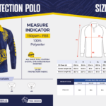 UV Protection Polo
