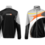 Manteau Softshell