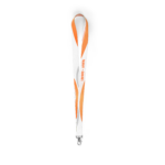 Dye Sublimated Lanyard