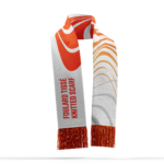 Woven Scarf